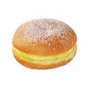 Creamy Bola De Berlim