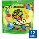 Assorted Soft and Chewy Candy 8.12 Ounce