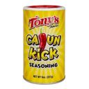 Cajun Kick Seasoning