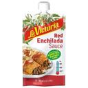 Mild Red Enchilada Sauce