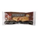 Fiestada Beef Stuffed Sandwich