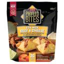 Tex-Mex Beef and Cheese Phyllo Bites