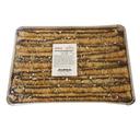 Chocolate and Almond Baklava Roll