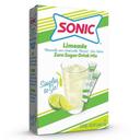 Limeade Zero Sugar Singles To Go Drink Mix