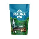 Dark Chocolate Covered Macadamias