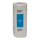 White 2-Ply Perforated Paper Towel