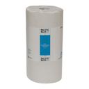 2-Ply White Perforated Paper Towel