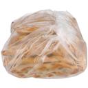 J and J Snack Braided Soft Pretzel, 7 Ounce -- 50 per case.