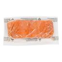 High Liner Foods 8 Ounce Atlantic Salmon Fillet, 10 Pound.