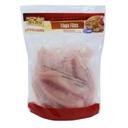 Skinless Boneless Tilapia Fillet