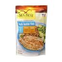 Skinless Boneless Pacific Rockfish Fillet