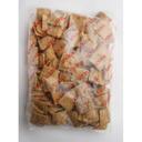 Louisa Foods Toasted Beef Ravioli Appetizer, 5 Pound -- 2 per case