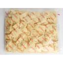 Shrimp and Crab Ravioli