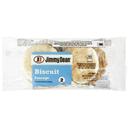 Jimmy Dean Sausage Biscuit, 3.4 Ounce -- 60 per case.