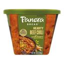 Hearty Beef Chili with Beans