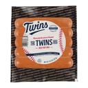 Sheboygan All Beef Quaterback Hot Dog, 10.97 Pound.