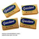 Commodity Butter 59 Cuts Continental Butter, 3.4 Pound -- 5 per case.