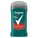 Intense Sport Anti-Perspirant Deodorant Stick