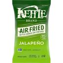 Air Fried Jalapeno < Cooked Potato Chips