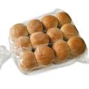 51 Percent Sliced Whole Grain Slider Roll
