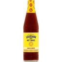 Original Garlic Lovers Hot Sauce