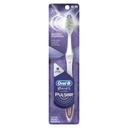 Pulsar 35 Tufts Medium Long Handle Adult Manual Toothbrush