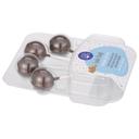 Chocolate Chip Cookie Dough Cake Pop