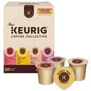 K-Cup Coffee Pod - Variety Pack