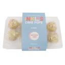 Rainbow Birthday Cake Pop