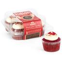 Red Velvet Cupcakes