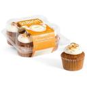 Carrot Cupcakes