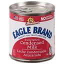 Eagle Sweetened Condensed Milk, 14 Ounce -- 24 per case.
