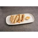 Grilled Buffalo Chicken Panini