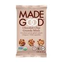 Organic Chocolate Chip Granola Minis