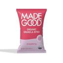 Organic Strawberry Granola Bites