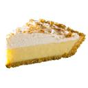 10 inch Coconut Cream Pie