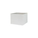 White Gloss Hi Wall Tuckit Box