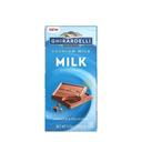 Premium Milk Chocolate Bar