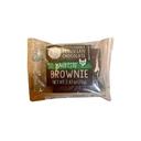 Sweet Street Peruvian Chocolate Manifesto Brownie, 2.88 Ounce -- 48 per case.