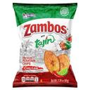 Tajin Plantain Chips 4.9 Ounce