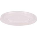 Fenwick Polystyrene Translucent Bowl Lid