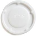 Polystyrene Translucent Tumbler Lid
