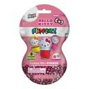 Hello Kitty Flipperz with Gummy