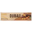 Dubai Style Chocolate Bar with Almond