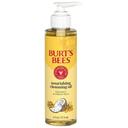 Nourishing Cleansing Oil with Coconut and Argan Oils