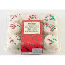 Snickerdoodle Cake Bites