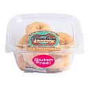 Old Fashioned Mini Doughnuts