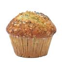 Ypl Baked Lemon Poppy Seed Muffin