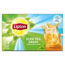 Signature Blend Iced Green Tea Bag
