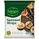 Organic Seaweed Wraps